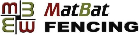 MatBat Fencing