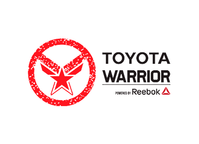 Warrior Obstacle Course Race